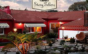 Storytellers Villas